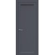 Цвета Nano-flex ST (Экошпон): Антрацит ST