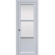 Цвета Nano-flex ST (Экошпон): Белый ST