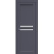 Цвета Nano-flex ST (Экошпон): Антрацит ST