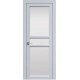 Цвета Nano-flex ST (Экошпон): Белый ST