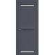 Цвета Nano-flex ST (Экошпон): Антрацит ST