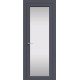 Цвета Nano-flex ST (Экошпон): Антрацит ST