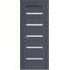 Цвета Nano-flex ST (Экошпон): Антрацит ST