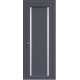 Цвета Nano-flex ST (Экошпон): Антрацит ST