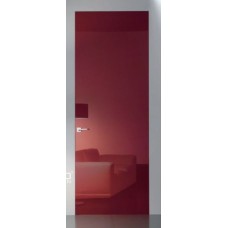 Комплект скрытой двери Pro Design Color Glass