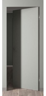Комплект скрытой двери Pro DESIGN дверь-невидимка наружного открывания
