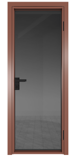 Дверь межкомнатная Profildoors 1AG Бронза