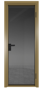 Дверь межкомнатная Profildoors 1AG Золото