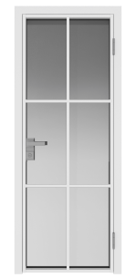 Дверь межкомнатная Profildoors 3AG