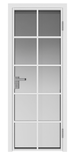 Дверь межкомнатная Profildoors 4AG