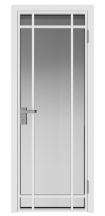Дверь межкомнатная Profildoors 5AG