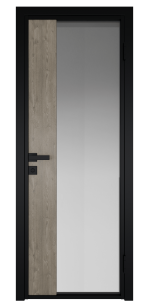 Дверь межкомнатная Profildoors 7AG