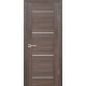 Цвета экошпона Profilo Porte: Орех Пасадена