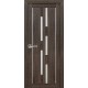Цвета экошпона Profilo Porte: Орех Пасадена