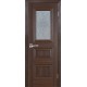 Цвета экошпона Profilo Porte: Дуб Оксфорд темный
