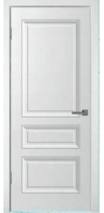 Дверь Wanmark УНО-3 ДГ