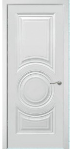 Дверь Wanmark Симпл-4 ДГ