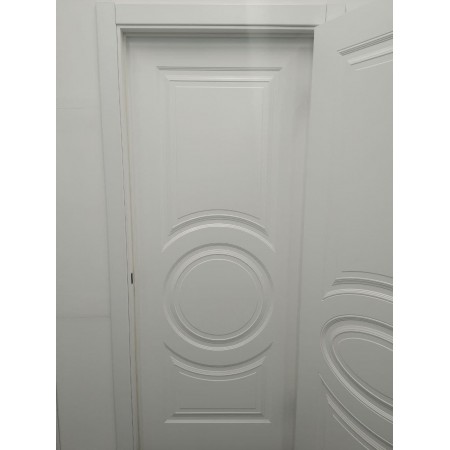 Дверь Wanmark Круг ДГ