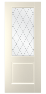 Дверь Wanmark Ника-2 ДО