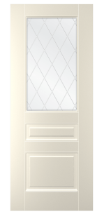 Дверь Wanmark Ника-3 ДО