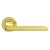 ROCK, ручка дверная NC-8 OTL, цвет - золото