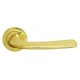 SAND, ручка дверная NC-7 OTL, цвет - золото