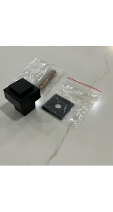 Дверной ограничитель Vantage DS6