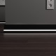 Плинтус c LED-подстветкой LW Decor Флорида