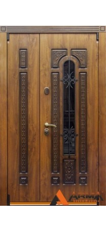 Входная дверь Арма ЛК-9 х2
