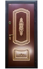Входная дверь Арма З-185