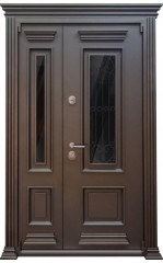 Входная дверь АСД Grand Luxe 2