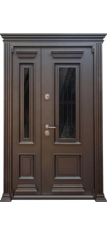Входная дверь АСД Grand Luxe 2
