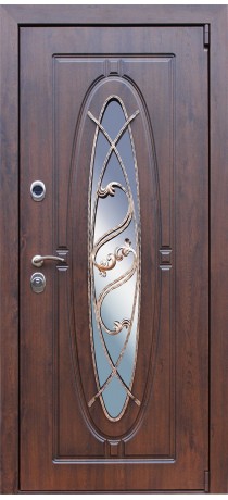 Входная дверь АСД Монарх