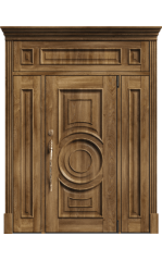 Входная дверь Doors Custom Argo Plus