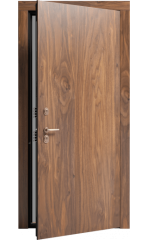 Входная дверь Doors Custom Linea 1