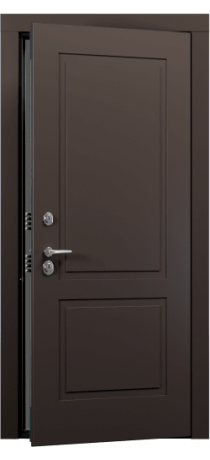 Входная дверь Doors Custom Neo Classic 2