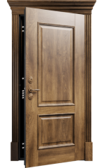 Входная дверь Doors Custom Turin