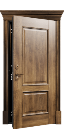 Входная дверь Doors Custom Turin