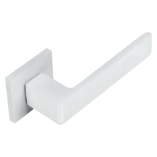 Дверная ручка Adden Bau Grane S-560 White цвет Белый