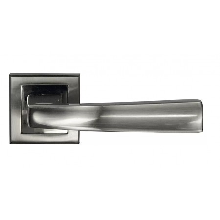 Дверная ручка Bussare STRICTO A-51-30 S.CHROME (никель)