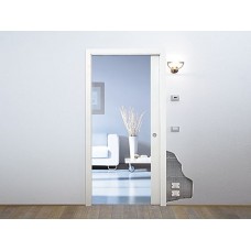 Пенал Eclisse Luce Single для дверей